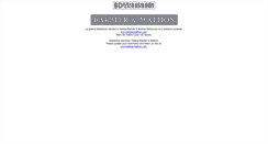 Desktop Screenshot of bdartiste.com